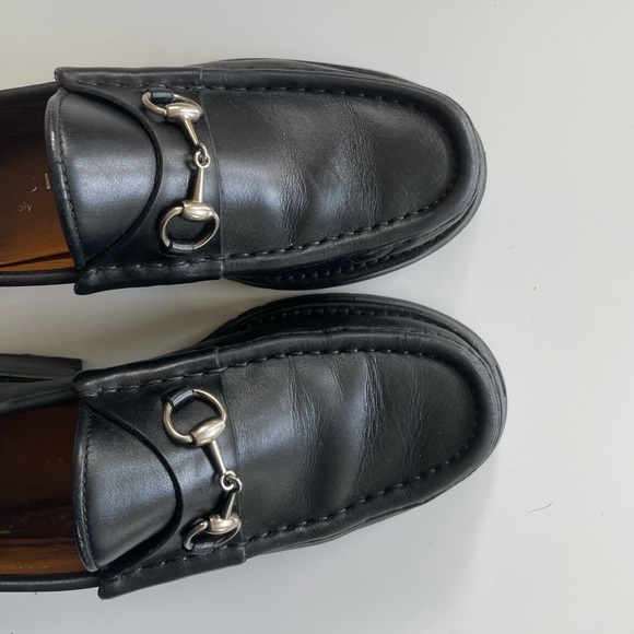 Gucci horsebit loafers - Picture 3 of 4